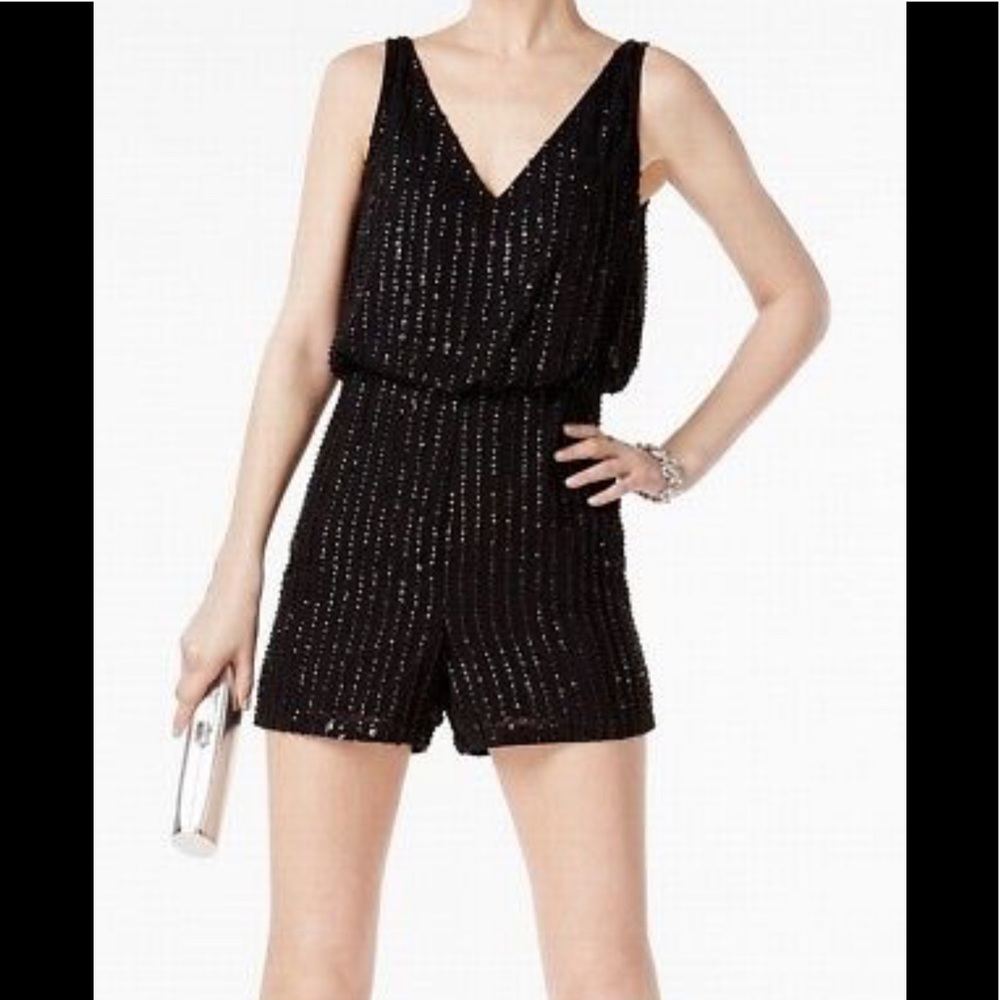 NEW!!!! Fancy ROMPER - Picture 3 of 6